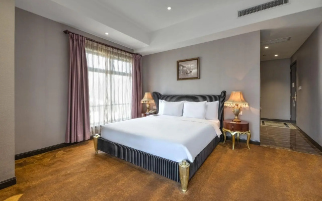 Xiamen Tegoo Hotel – Guest Rooms – Xiamen