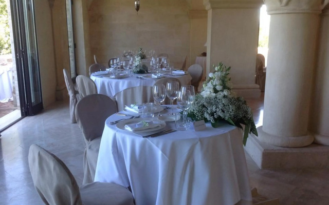 Relais Monastero di San Biagio