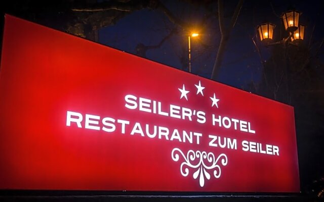 Seilers Hotel