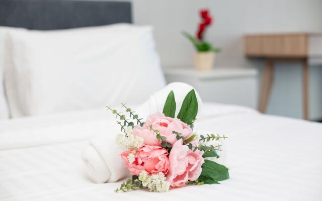 Velocity KL Suites by Luxury Suites Asia