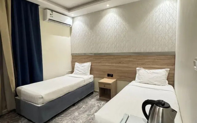Paradise Nice Hotel - Al Mahbas