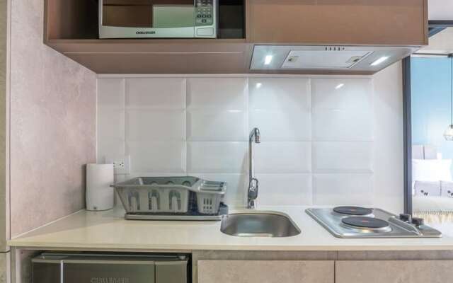 w Modern Loft in Parque Virrey