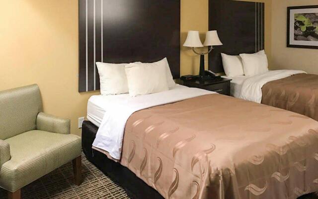Quality Inn Seneca