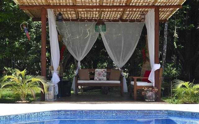 Pousada Jardim de Trancoso