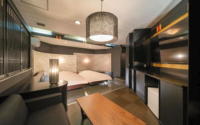 Royal Hotel Uohachi Bettei - Vacation STAY 81418
