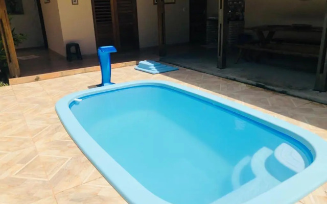 Pousada São Miguel dos Milagres