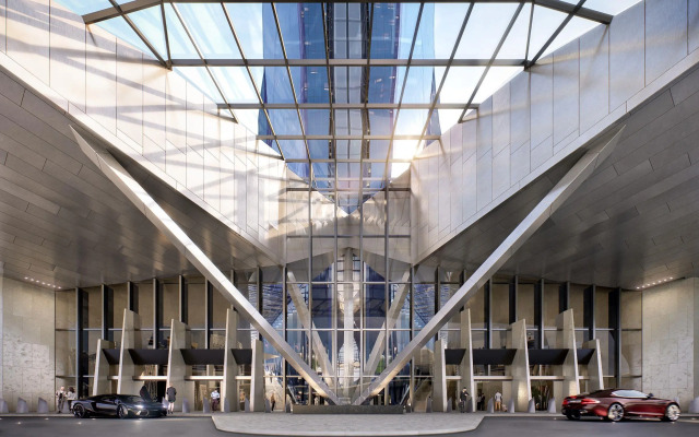 Park Hyatt Kuala Lumpur