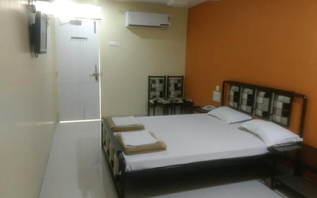 Raj Mahal Hotel