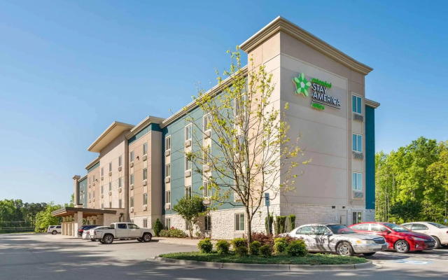 Extended Stay America Suites - Charlotte - Matthews