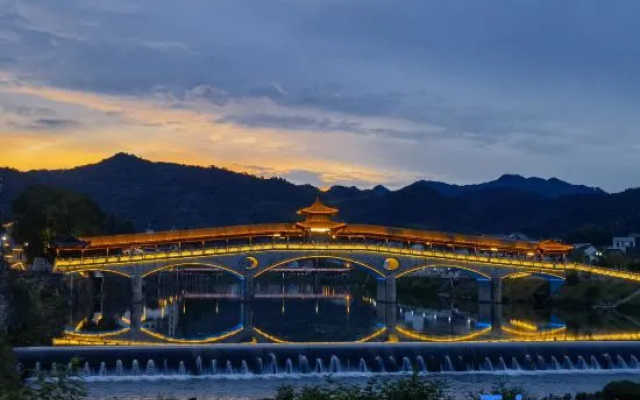 Slow Youyou Homestay – Outside – Shaoxing