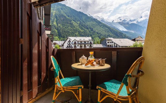 Chamonix Sud - Chez Loulou