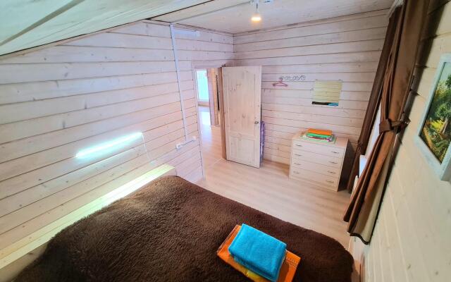 Онегин Хутор