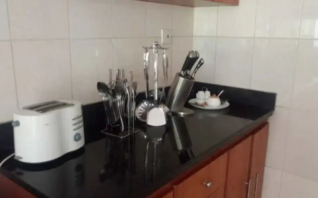 Pinnacle Court Apartments