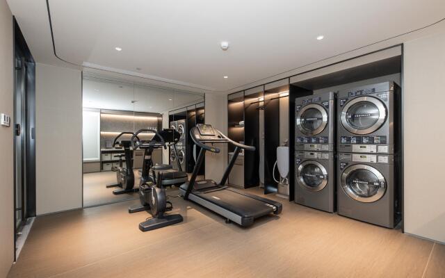 Ji Hotel Changde Tianrun Plaza