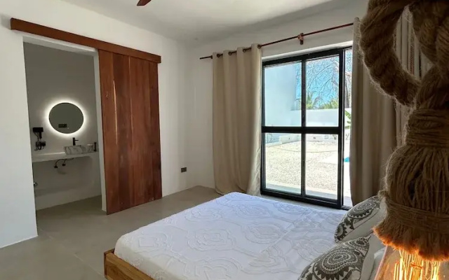 u paradisu villas
