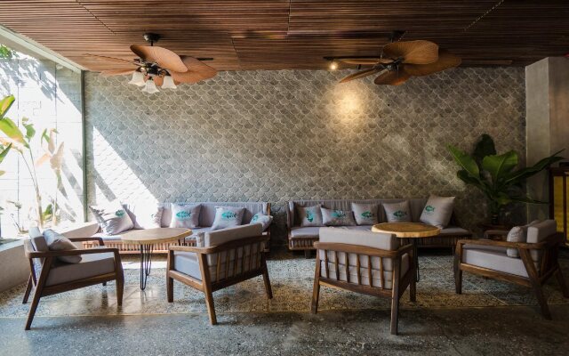 LIVIE Da Nang Style