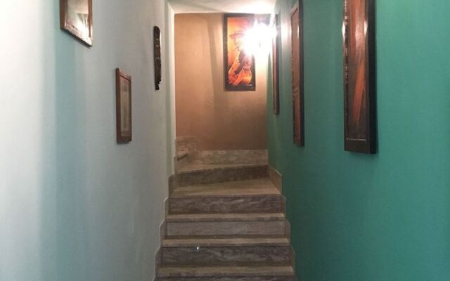 L'Arco B&B di Charme