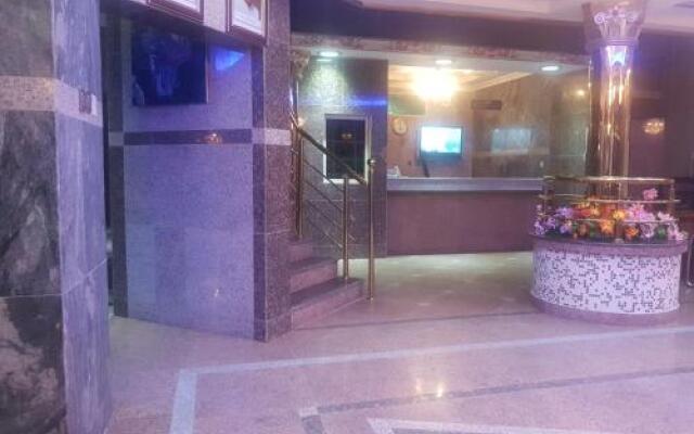 Trophy Hotel Kaduna