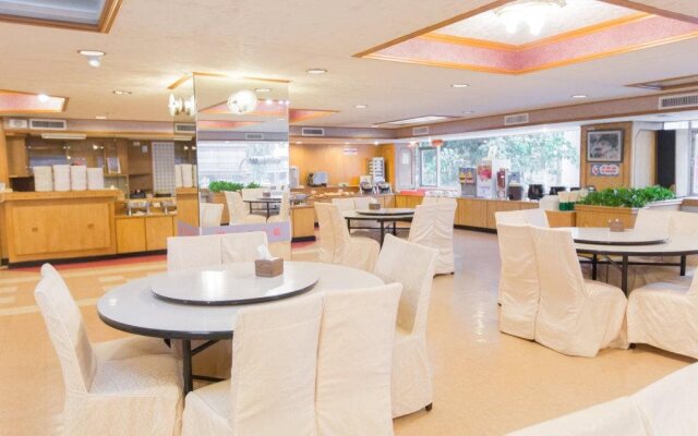 Best Hotel