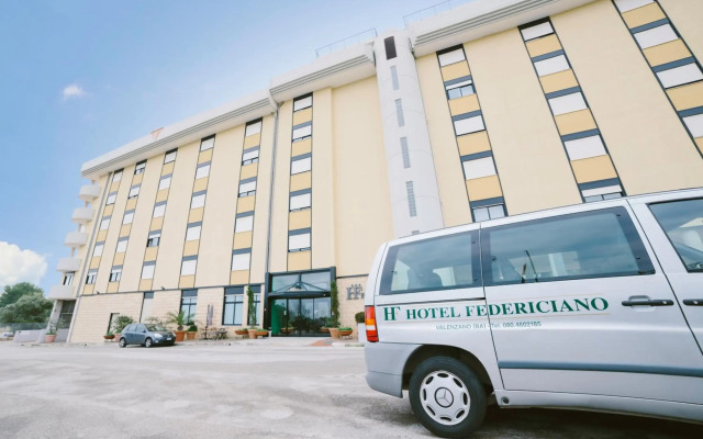 Hotel Federiciano