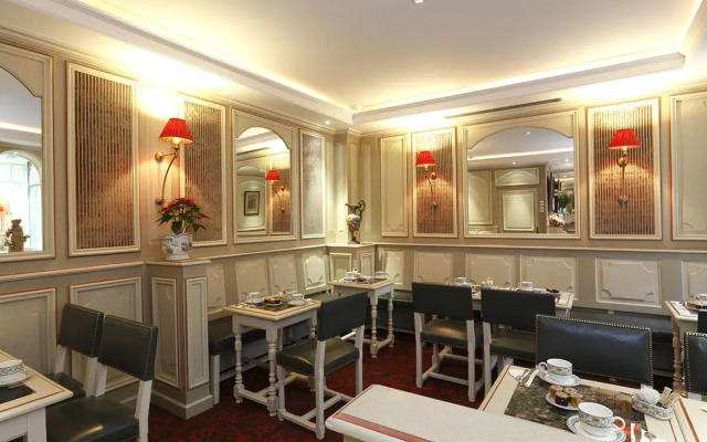 Hotel Au Manoir Saint-Germain