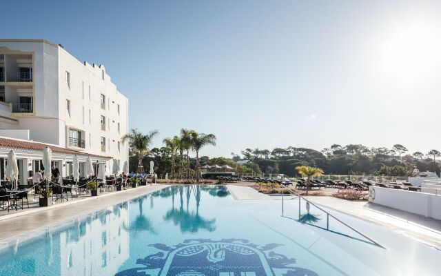 Dona Filipa Hotel