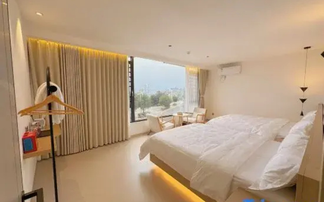 Wangfeng Pavilion Homestay (Wanfenglin Scenic Area Store)