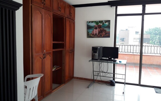 Hostel Jaz - Apartahotel