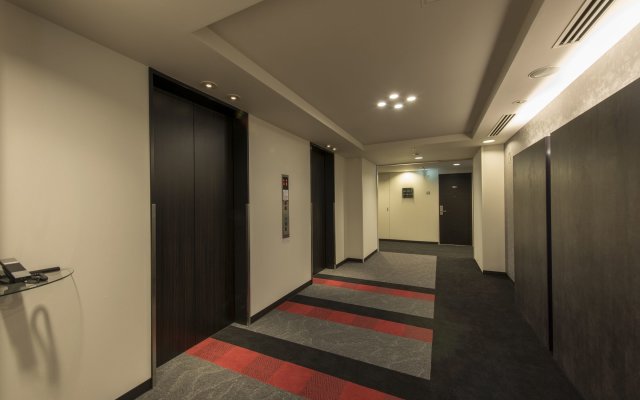 Richmond Hotel Fukuoka Tenjin