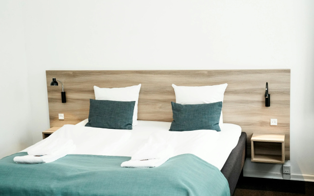 Hotel Ansgar