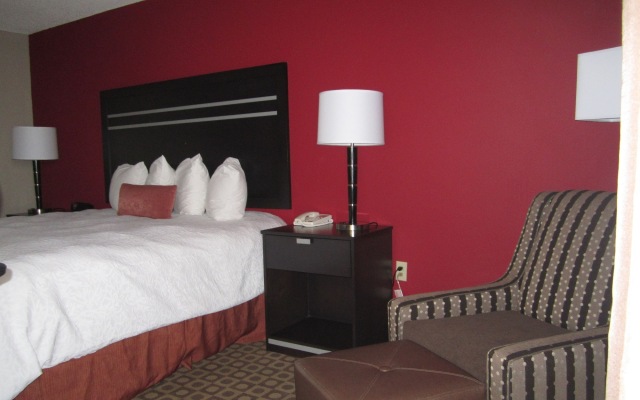 Hampton Inn Fort Myers-Airport & I-75