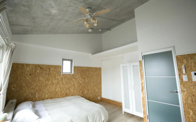 Ostay Hotel Kyoto Nijo-jo castle