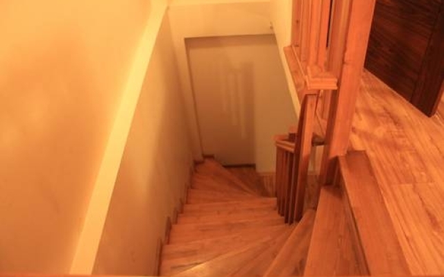 Feridiye 93 Suites