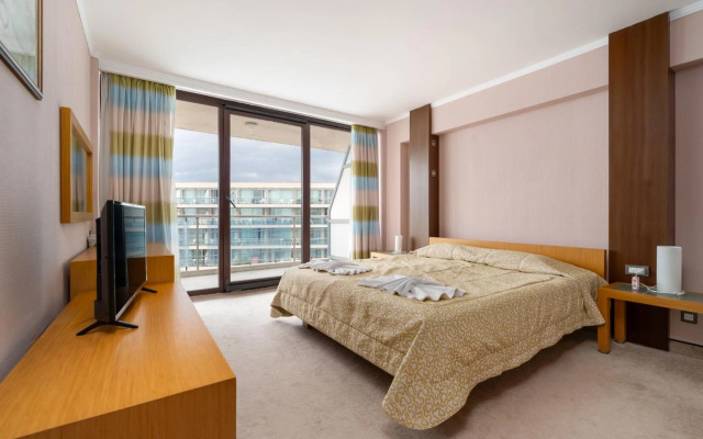 Mpm Hotel Zornitza Sands & Spa