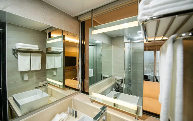 Jackson9s Hotel