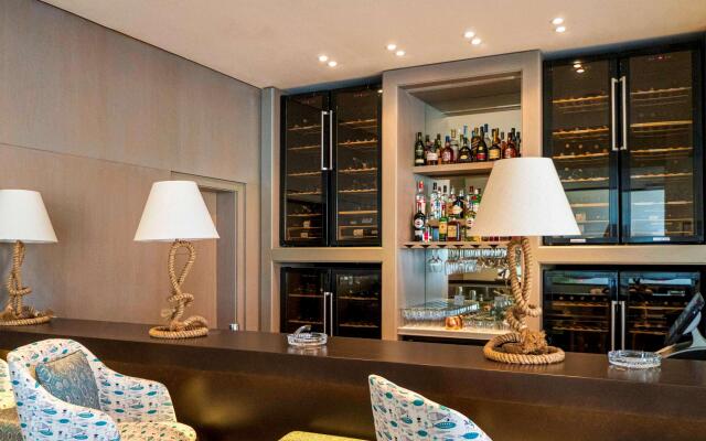 Novotel Bahrain Al Dana Resort