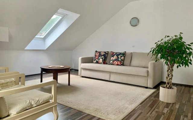 Appartment Pri Nacu
