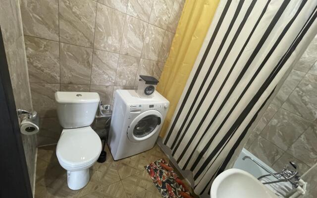 Апартаменты на улице Леваневского 187