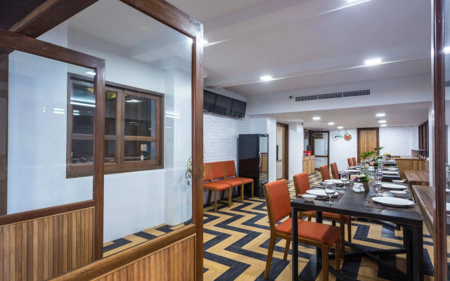 Le Pure Hotel Chiangmai (SHA Extra Plus) – Guest Rooms – Chiang Mai