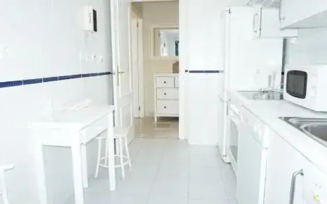 Amazing 10Th Floor Views In Marbella Centre