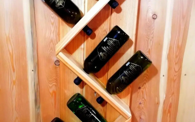 Počitniška hiška Kašta
