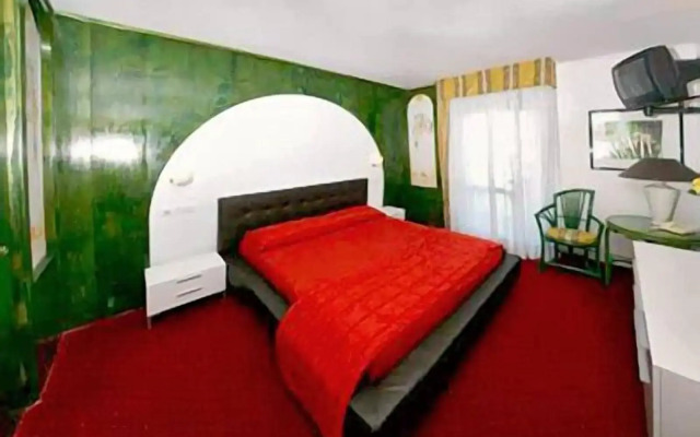Hotel Soraya