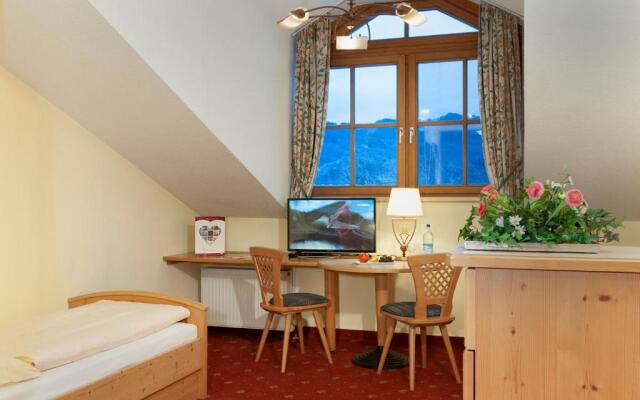 Hotel Zur Post Rohrdorf
