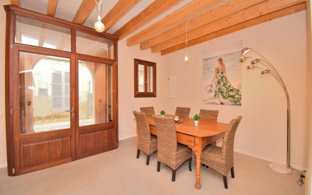 Casa Alcariot 252 by Mallorca Charme