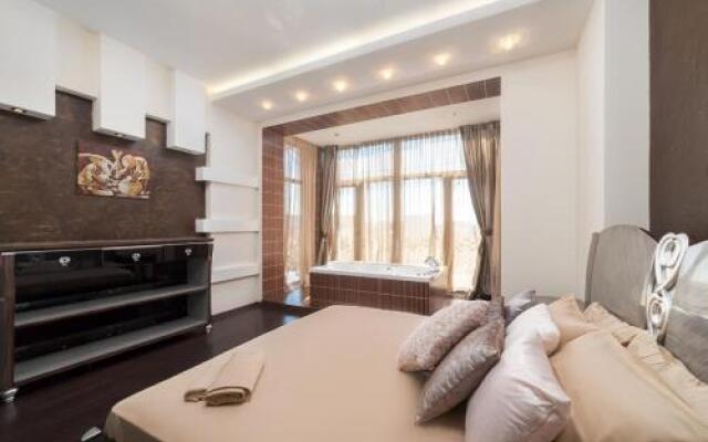 Arkadia Palace Luxury Apartments