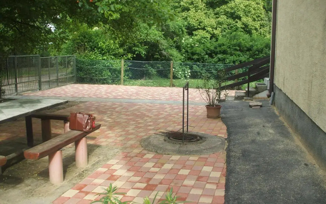 Garabuczi Apartman