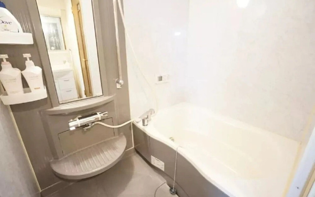 heights matuyamachi 410