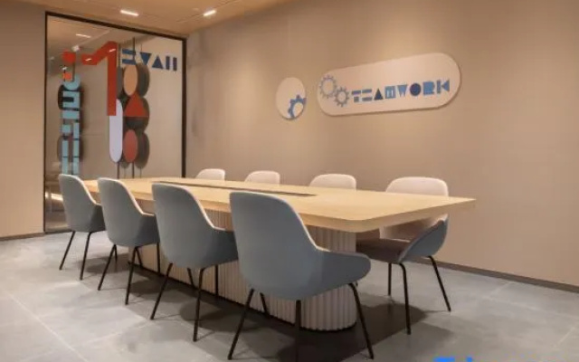 Homeinn · neo (Changzhou Qingguo Lane MixC Store)