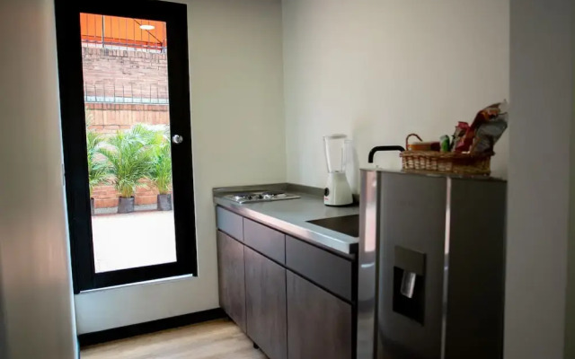 Soy Local Parque La 93