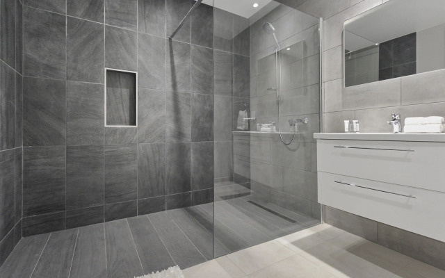 O Condominium Beachfront Residences